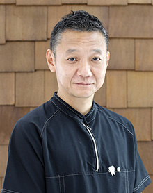 院長