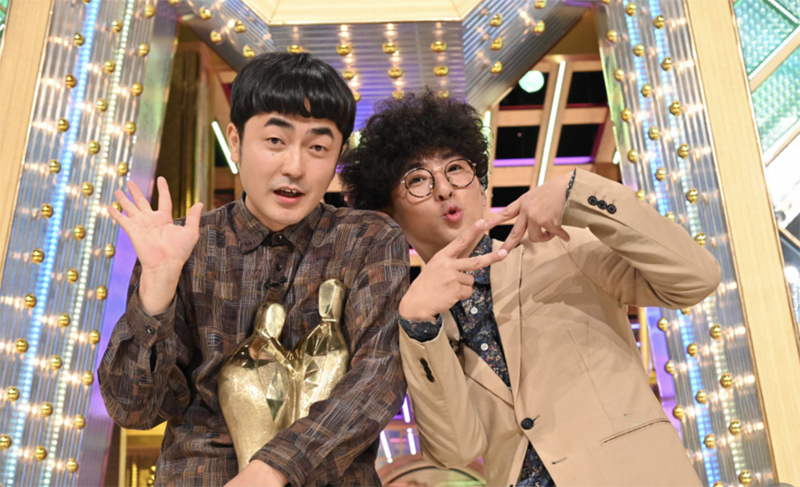 おめでとう！たくろう圧倒的な勝利